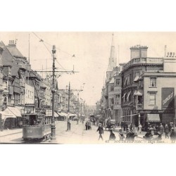 Rare collectable postcards of United Kingdom - England. Vintage Postcards of United Kingdom - England