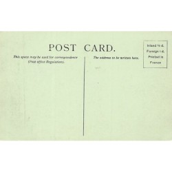 Rare collectable postcards of United Kingdom - England. Vintage Postcards of United Kingdom - England