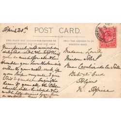 Rare collectable postcards of United Kingdom - England. Vintage Postcards of United Kingdom - England