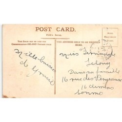 Rare collectable postcards of United Kingdom - England. Vintage Postcards of United Kingdom - England