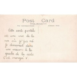 Rare collectable postcards of United Kingdom - England. Vintage Postcards of United Kingdom - England