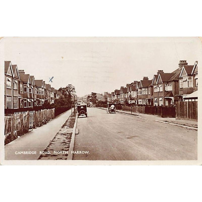 Rare collectable postcards of United Kingdom - England. Vintage Postcards of United Kingdom - England