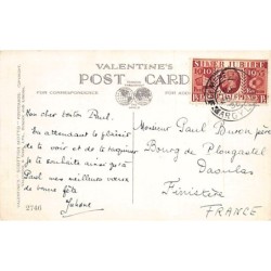 Rare collectable postcards of United Kingdom - Scotland. Vintage Postcards of United Kingdom - Scotland