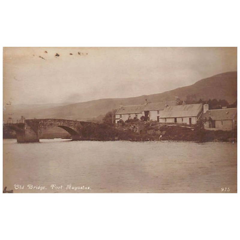 Rare collectable postcards of United Kingdom - Scotland. Vintage Postcards of United Kingdom - Scotland