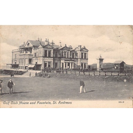 Rare collectable postcards of United Kingdom - Scotland. Vintage Postcards of United Kingdom - Scotland