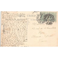Rare collectable postcards of United Kingdom - Scotland. Vintage Postcards of United Kingdom - Scotland