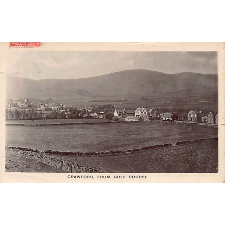 Rare collectable postcards of United Kingdom - Scotland. Vintage Postcards of United Kingdom - Scotland