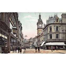 Rare collectable postcards of United Kingdom - Wales. Vintage Postcards of United Kingdom - Wales