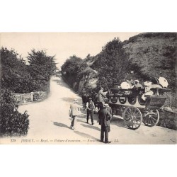 Rare collectable postcards of United Kingdom - Jersey. Vintage Postcards of United Kingdom - Jersey