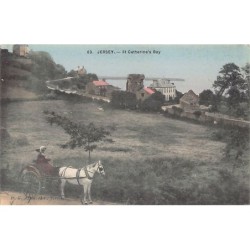 Rare collectable postcards of United Kingdom - Jersey. Vintage Postcards of United Kingdom - Jersey