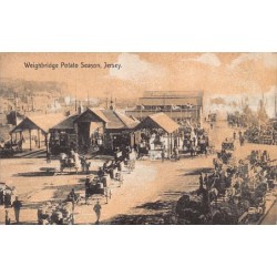 Rare collectable postcards of United Kingdom - Jersey. Vintage Postcards of United Kingdom - Jersey