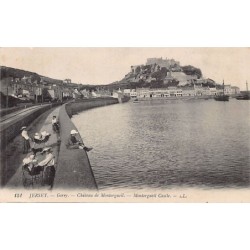 Rare collectable postcards of United Kingdom - Jersey. Vintage Postcards of United Kingdom - Jersey