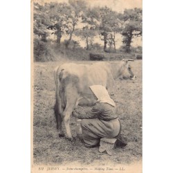 Rare collectable postcards of United Kingdom - Jersey. Vintage Postcards of United Kingdom - Jersey