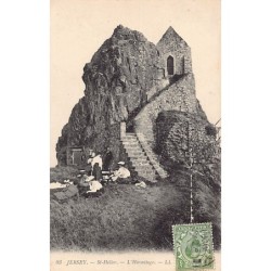 Rare collectable postcards of United Kingdom - Jersey. Vintage Postcards of United Kingdom - Jersey