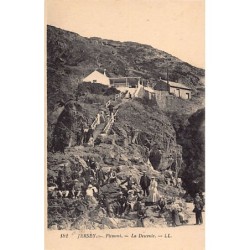 Rare collectable postcards of United Kingdom - Jersey. Vintage Postcards of United Kingdom - Jersey