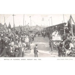 Rare collectable postcards of United Kingdom - Jersey. Vintage Postcards of United Kingdom - Jersey