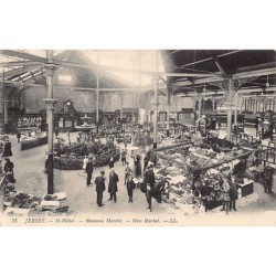 Rare collectable postcards of United Kingdom - Jersey. Vintage Postcards of United Kingdom - Jersey