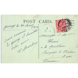 Rare collectable postcards of United Kingdom - Jersey. Vintage Postcards of United Kingdom - Jersey