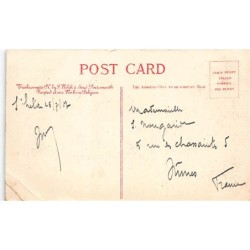 Rare collectable postcards of United Kingdom - Jersey. Vintage Postcards of United Kingdom - Jersey