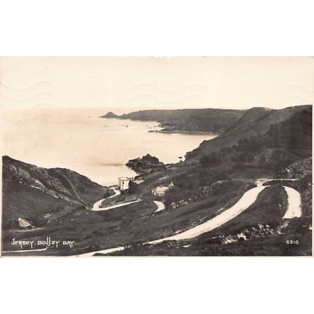 Rare collectable postcards of United Kingdom - Jersey. Vintage Postcards of United Kingdom - Jersey