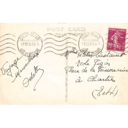 Rare collectable postcards of United Kingdom - Jersey. Vintage Postcards of United Kingdom - Jersey