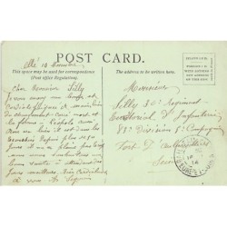 Rare collectable postcards of United Kingdom - Jersey. Vintage Postcards of United Kingdom - Jersey
