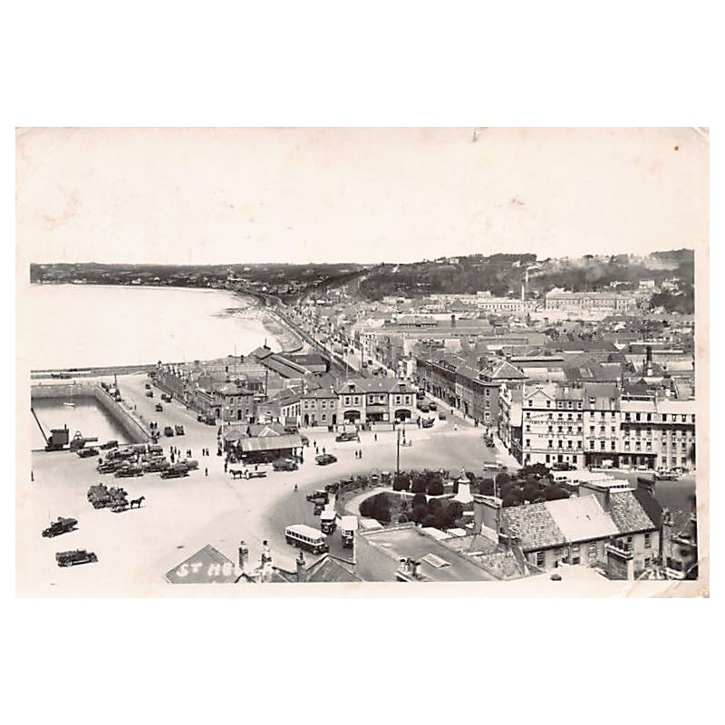 Rare collectable postcards of United Kingdom - Jersey. Vintage Postcards of United Kingdom - Jersey