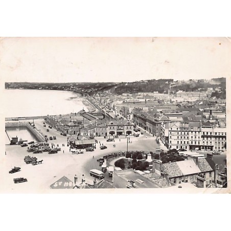Rare collectable postcards of United Kingdom - Jersey. Vintage Postcards of United Kingdom - Jersey