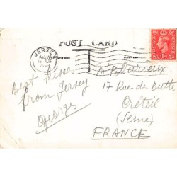 Rare collectable postcards of United Kingdom - Jersey. Vintage Postcards of United Kingdom - Jersey