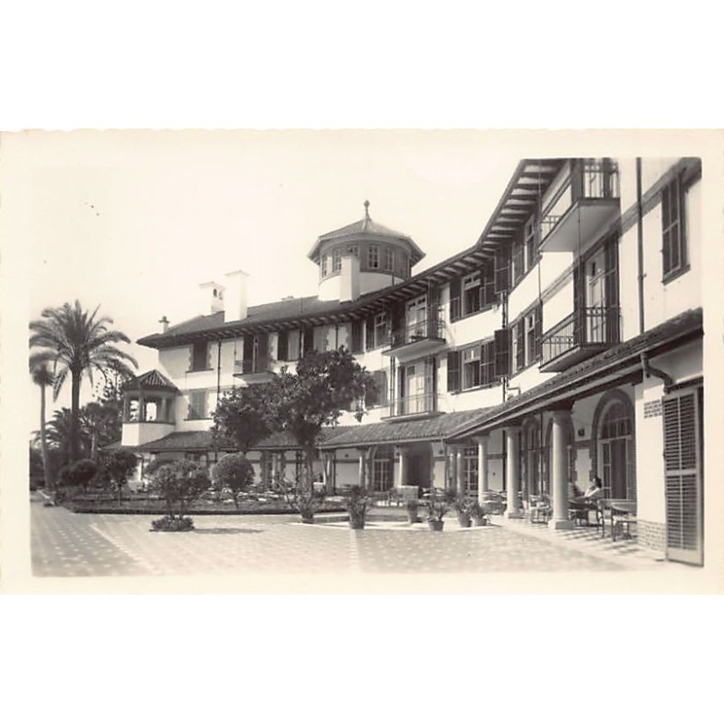 Rare collectable postcards of Spain. Vintage Postcards of Spain
