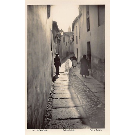 Rare collectable postcards of Spain. Vintage Postcards of Spain