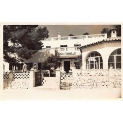 Rare collectable postcards of Spain. Vintage Postcards of Spain