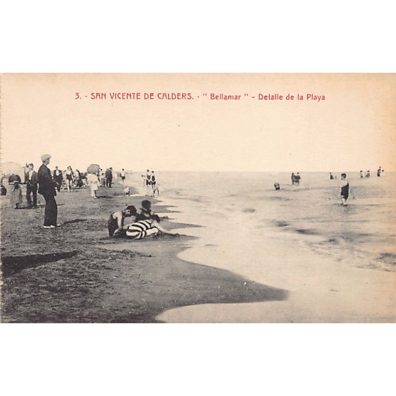 Rare collectable postcards of Spain. Vintage Postcards of Spain