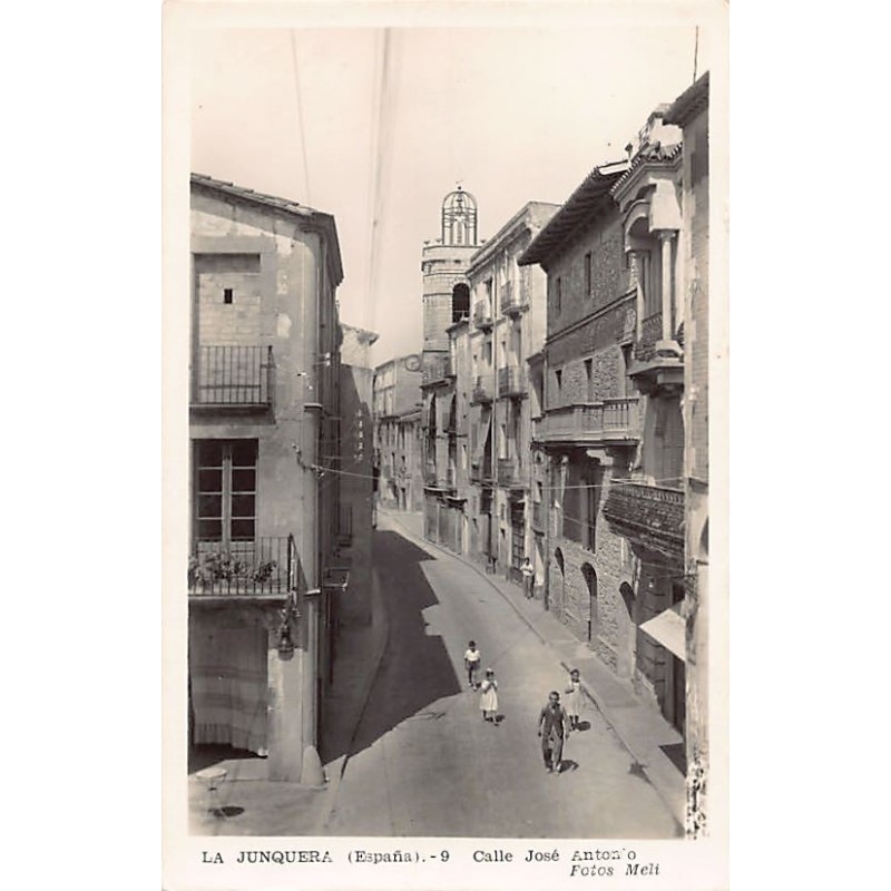 Rare collectable postcards of Spain. Vintage Postcards of Spain