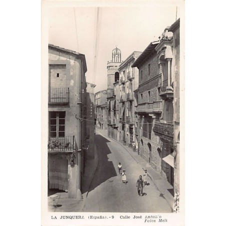 Rare collectable postcards of Spain. Vintage Postcards of Spain