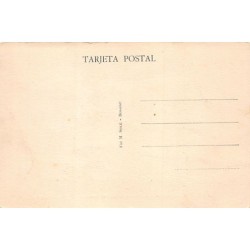 Rare collectable postcards of Spain. Vintage Postcards of Spain