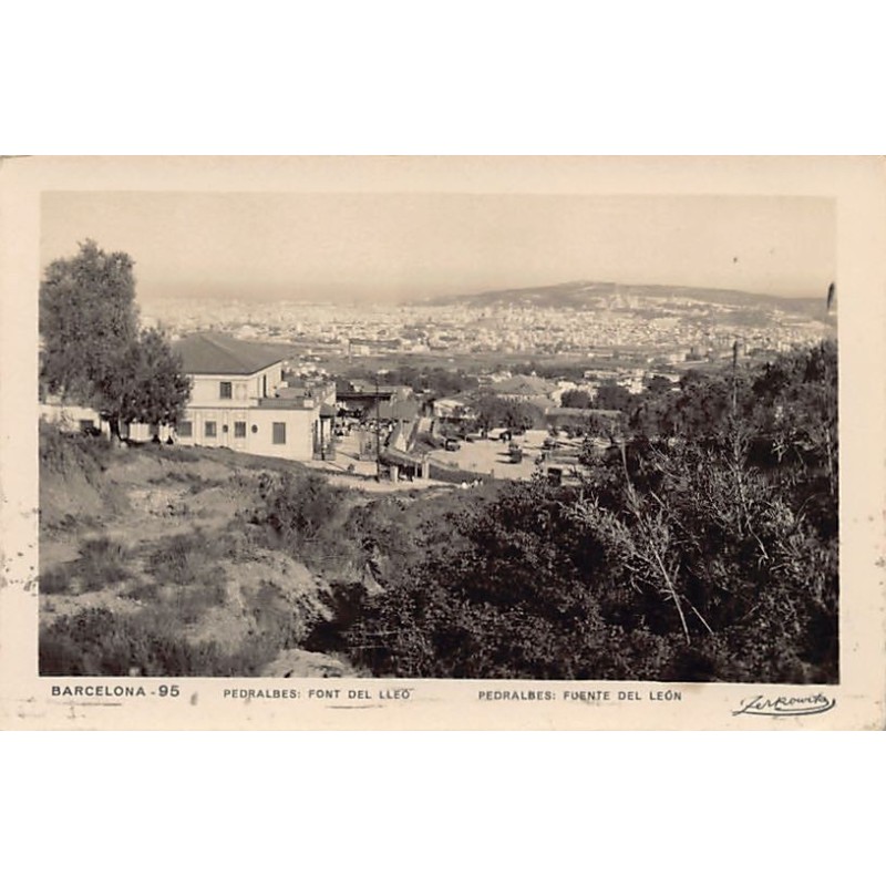 Rare collectable postcards of Spain. Vintage Postcards of Spain