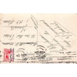 Rare collectable postcards of Spain. Vintage Postcards of Spain