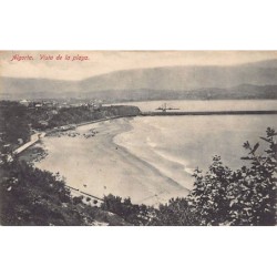 Rare collectable postcards of Spain. Vintage Postcards of Spain
