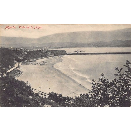 Rare collectable postcards of Spain. Vintage Postcards of Spain