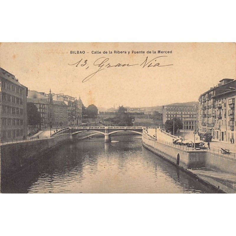 Rare collectable postcards of Spain. Vintage Postcards of Spain