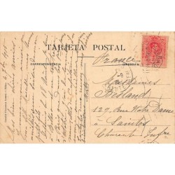 Rare collectable postcards of Spain. Vintage Postcards of Spain