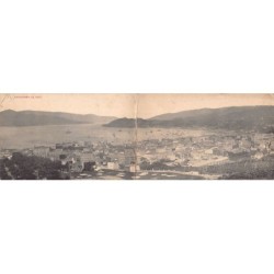 Rare collectable postcards of Spain. Vintage Postcards of Spain