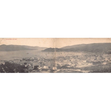 Rare collectable postcards of Spain. Vintage Postcards of Spain