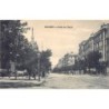 Rare collectable postcards of Spain. Vintage Postcards of Spain
