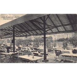 Rare collectable postcards of Switzerland. Vintage Postcards of Switzerland