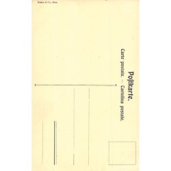 Rare collectable postcards of Switzerland. Vintage Postcards of Switzerland