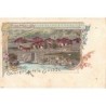 Rare collectable postcards of Switzerland. Vintage Postcards of Switzerland