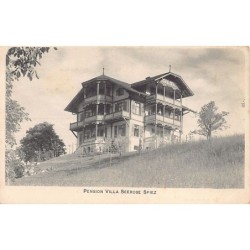 Rare collectable postcards of Switzerland. Vintage Postcards of Switzerland