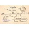 Rare collectable postcards of Switzerland. Vintage Postcards of Switzerland